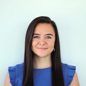 Haylee Obray Recruiter